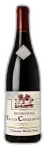 photo Hautes Cotes de Nuits 2021 Rouge Michel Gros