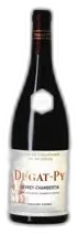 photo Gevrey Chambertin Vieilles Vignes 2021 Rouge Dugat py