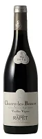 photo Chorey les Beaune 2023 Rouge Rapet Pere et Fils