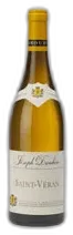 photo Saint Véran 2022 Blanc Joseph Drouhin