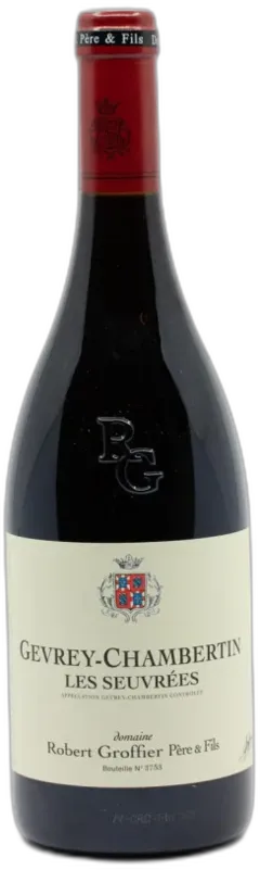 photo Gevrey-Chambertin Les Seuvrées