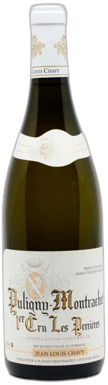 photo Puligny Montrachet 1er Cru les Perrières