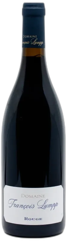 photo François Lumpp Givry 1er Cru Vigne Rouge