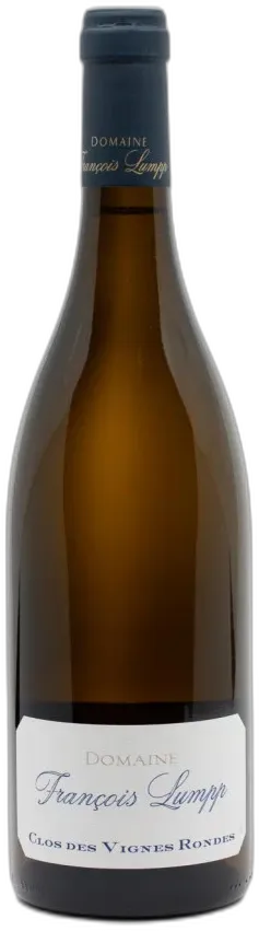 photo François Lumpp Givry Clos des Vignes Rondes