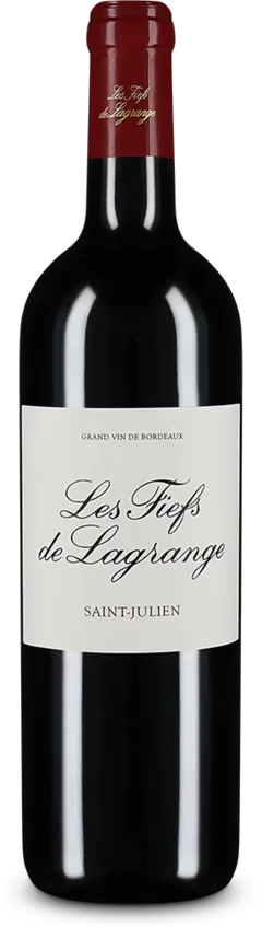 photo les Fiefs de Lagrange Saint-Julien 2019
