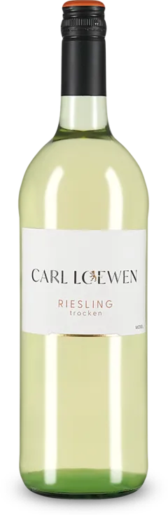 photo du vin Riesling Sec 2024 1 Litre