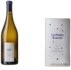 photo Domaine Luneau-Papin les Pierres Blanches 2023