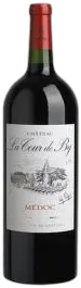 photo Château la Tour de by Rouge 2015 Magnum