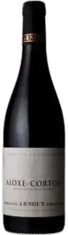 photo Aloxe-Corton Domaine Arnoux Père et Fils 2021