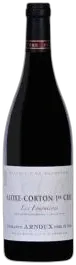 photo Aloxe-Corton 1er Cru les Fournières 2021