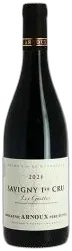 photo Savigny-Lès-Beaune 1er Cru les Guettes 2021