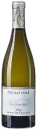 photo Pouilly-Fumé en Travertin 2021