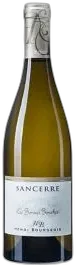 photo Sancerre les Bonnes Bouches Blanc 2021