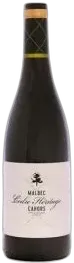 photo Malbec Cèdre Héritage Cahors 2019