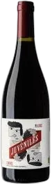 photo Château du Cèdre Juvéniles 2020 Bio