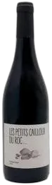 photo Domaine le Roc les Petits Cailloux 2019