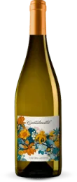 photo Château Tour des Gendres Cantalouette Blanc 2021