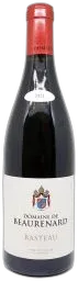 photo Domaine de Beaurenard Rasteau Magnum 2021