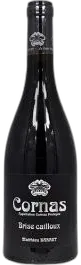 photo Domaine du Coulet Cornas Brise Cailloux 2020