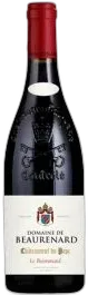photo Domaine de Beaurenard Châteauneuf du Pape le Boisrenard 2020