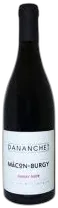 photos du vin les Frères Dananchet Macon-Burgy Gamay Noir Rouge 2017