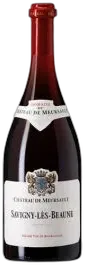 photo Château de Meursault Savigny les Beaune 2019