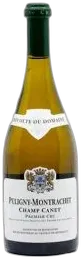 photo Château de Meursault Puligny Montrachet 1er Cru Champ Canet 2020