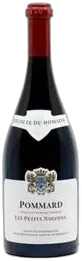photo Château de Meursault Pommard les Petits Noizons 2021