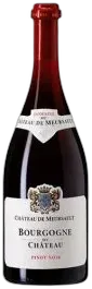 photo Château de Meursault Bourgogne Pinot Noir 2022