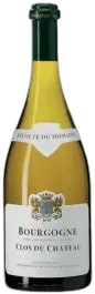 photo Château de Meursault Bourgogne Clos du Château 2022