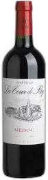 photo Château la Tour de by Château la Valiere 2018