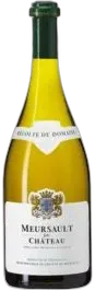photo Château de Meursault Bourgogne Aligote 2022