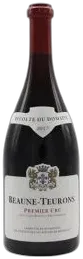 photo Château de Meursault Beaune 1er Cru Teuron 2019