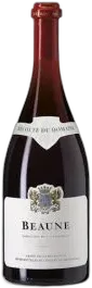photo Château de Meursault Beaune 2019