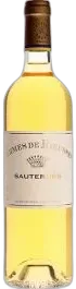 photo les Carmes de Rieussec les Carmes de Rieussec Blanc 201