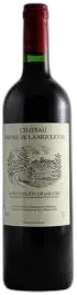 photo Château Tertre de la Mouleyre Rouge 2015