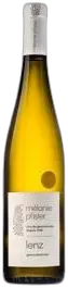 photo Melanie Pfister Gewurztraminer Lenz 2018