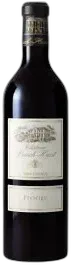 photo Château Puech-Haut Prestige Rouge 2020