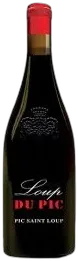 photo Château Puech-Haut le Loup du Pic Rouge 2019