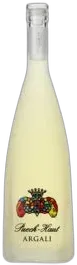 photo Château Puech-Haut Argali Blanc 2021