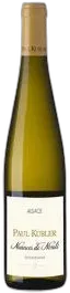 photo Domaine Kubler Gewurztraminer Nuances de Neroli 2019