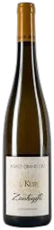 photo Domaine Kubler Gewurztraminer Grand Cru Zinnkoepfle 2019
