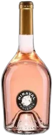 photo Château Miraval Côte de Provence Rosé 2021