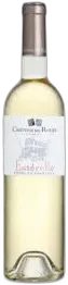 photo Château du Rouët Esterelle Blanc de Blancs 2021