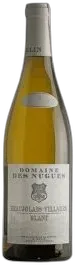 photos du vin Domaine des Nugues Beaujolais Village Blanc 2021