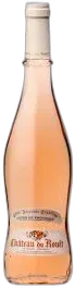 photo Château du Rouët Cuvee Reserve 2021