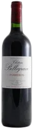 photo Château Bellegrave Rouge 2019