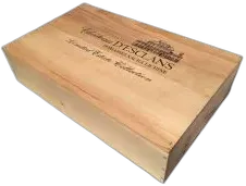 photo Chateau Esclans Estate Collector Case 2019
