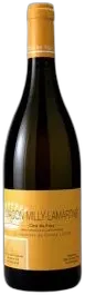 photos du vin les Héritiers du Comte Lafon Mâcon Milly- Lamartine Blanc 2021