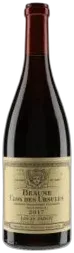 photo Maison Louis Jadot Corton Pougets 2013 Jeroboam Rouge